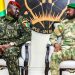 Drame à Maneah: les autorités maliennes expriment leur solidarité avec la Guinée (Communiqué) 9 Drame à Maneah: les autorités maliennes expriment leur solidarité avec la Guinée (Communiqué)
