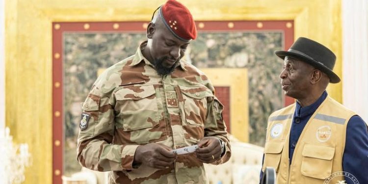 MATD: Plusieurs cadres nommés par le président de la République (Liste)
