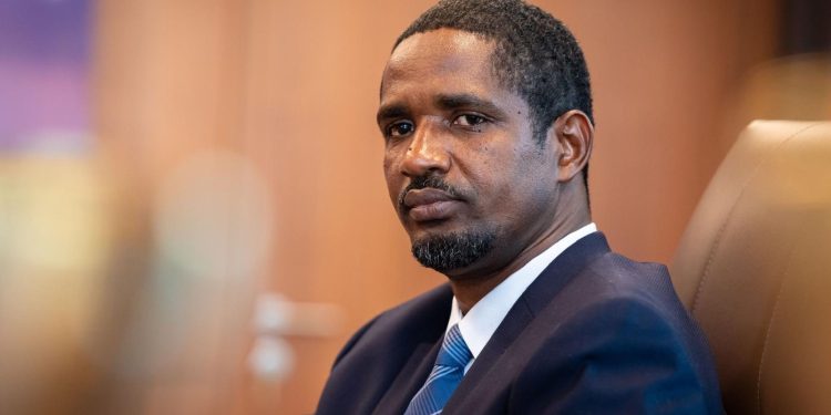 Mouctar Diallo quitte la tête des NFD et annonce son retrait de la vie politique (Lettre)