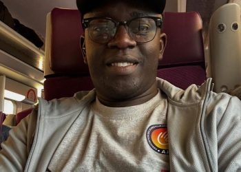 Édito – Sport guinéen : l’art de rêver sans rien faire (Milla Camara , journaliste sportif) 4 Édito – Sport guinéen : l’art de rêver sans rien faire (Milla Camara , journaliste sportif)