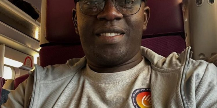 Édito – Sport guinéen : l’art de rêver sans rien faire (Milla Camara , journaliste sportif)