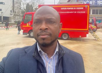 Protéger – Prévenir – Servir: Bâtir ensemble la nouvelle protection civile guinéenne (Par Mohamed KOUYATÉ, Expert en sécurité incendie et prévention des risques)