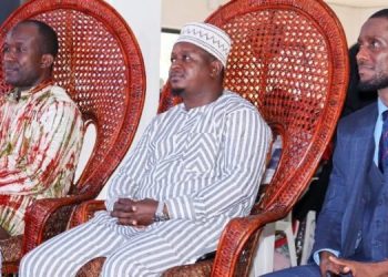 Ratoma célèbre la journée internationale de la photographie à travers son projet « Wofamato ».