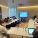 Négociations autour du projet de centrale solaire photovoltaïque : un pas stratégique vers l’indépendance énergétique de la Guinée. 10 Négociations autour du projet de centrale solaire photovoltaïque : un pas stratégique vers l’indépendance énergétique de la Guinée.