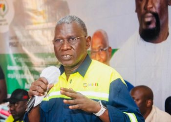 Réplique à l’article « Manœuvres contre l’État : Comment un ancien ministre des Mines tente de saboter la réforme minière en instrumentalisant le cas Axis Minerals »