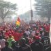 La Synergie des Forces Vives de Guinée pour le départ de Mamadi Doumbouya appelle à des manifs dans toutes les capitales du monde 8 La Synergie des Forces Vives de Guinée pour le départ de Mamadi Doumbouya appelle à des manifs dans toutes les capitales du monde