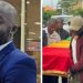Levée de corps de Daouda Taban: cette annonce du général Amara au nom du Président Mamadi Doumbouya qui réconforte
