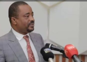 Le pacte des loups, le silence des agneaux (Par Tibou Kamara)