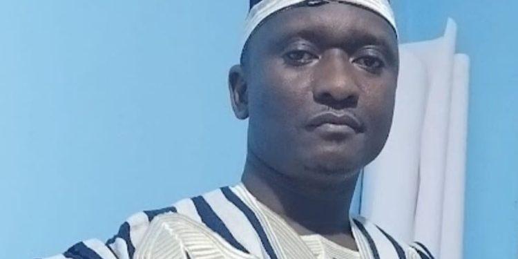 MPEM : le journaliste Zézé Zoumanigui nommé à la tête du service com et relations publiques 1 MPEM : le journaliste Zézé Zoumanigui nommé à la tête du service com et relations publiques