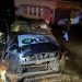 Accident de la route: quatre leaders politiques blessés, pas de perte en vie humaine 8 Accident de la route: quatre leaders politiques blessés, pas de perte en vie humaine