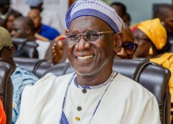 Affaire GIC/AGB2A : La CRIEF confirme partiellement l’ordonnance de non-inculpation du 24 avril 2025 prononcée en faveur de M. Ahmed Kanté