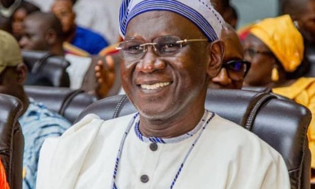 Affaire GIC/AGB2A : La CRIEF confirme partiellement l’ordonnance de non-inculpation du 24 avril 2025 prononcée en faveur de M. Ahmed Kanté 1 Affaire GIC/AGB2A : La CRIEF confirme partiellement l’ordonnance de non-inculpation du 24 avril 2025 prononcée en faveur de M. Ahmed Kanté