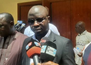 Campagne référendaire: la Société Civile dit relever des préoccupations susceptibles d’entamer la qualité des débats