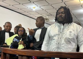 Verdict du procès impliquant Singleton: les avis croisés des avocats des deux parties