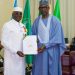Bamako : le Ministre des affaires étrangères du Mali reçoit l’ambassadeur Général Ansoumane Camara Baffoé 12 Bamako : le Ministre des affaires étrangères du Mali reçoit l’ambassadeur Général Ansoumane Camara Baffoé
