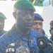 Sécurisation du référendum: le Général Balla Samoura annonce les dispositions haut de gamme