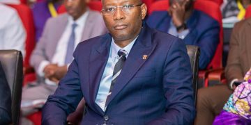 En séjour à Dabola, Thierno Mamadou Biro Diallo multiplie des actes de samaritain en faveur des communautés 12 En séjour à Dabola, Thierno Mamadou Biro Diallo multiplie des actes de samaritain en faveur des communautés