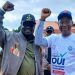 DABAOLA: Biro Diallo DG du port en première ligne de la marche blanche pour le ''OUI'' à la nouvelle constitution 14 DABAOLA: Biro Diallo DG du port en première ligne de la marche blanche pour le  »OUI » à la nouvelle constitution