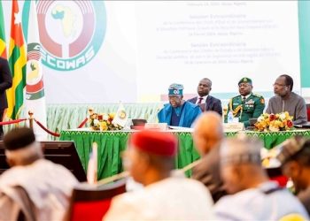 L'avenir de la paix et la sécurité en Afrique de l'Ouest: la CEDEAO se réunit à Bissau du 24 au 26 septembre 6 L’avenir de la paix et la sécurité en Afrique de l’Ouest: la CEDEAO se réunit à Bissau du 24 au 26 septembre