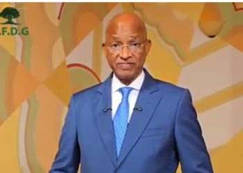 Urgent! Référendum du 21 septembre : « l’UFDG ne participera pas à cette mascarade… », dit Cellou Dalein Diallo