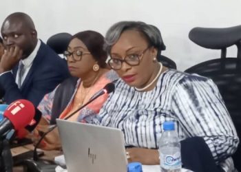 Suspension des partis politiques: ce qu’en dit la DGE sur le cas de l’UFDG