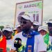 Marche citoyenne pour le ‘’OUI’’ à la nouvelle constitution : Diack Diakité du RND exhorte les populations de Dabola à prôner la paix 9 Marche citoyenne pour le ‘’OUI’’ à la nouvelle constitution : Diack Diakité du RND exhorte les populations de Dabola à prôner la paix