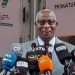 Bah Oury : "...les élections seront programmées pour cette année, inchallah! 10 Bah Oury : « …les élections seront programmées pour cette année, inchallah!