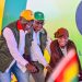 Référendum du 21 septembre : le Mouvement Rouge Jaune Vert mobilise à Faranah sous le parrainage d’Ahmed Kanté 9 Référendum du 21 septembre : le Mouvement Rouge Jaune Vert mobilise à Faranah sous le parrainage d’Ahmed Kanté