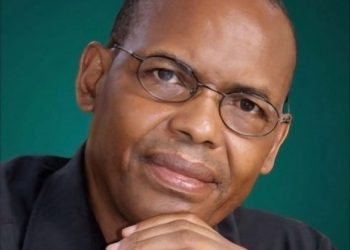 Colère: La mesquinerie au pouvoir (Tierno Monénembo)