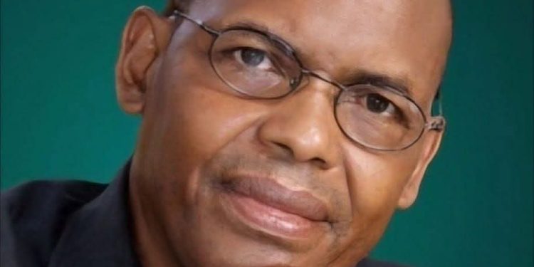 Colère: La mesquinerie au pouvoir (Tierno Monénembo) 1 Colère: La mesquinerie au pouvoir (Tierno Monénembo)