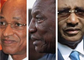 Nouvelle Constitution et présidentielle du 28 décembre en Guinée: Un tournant décisif pour la classe politique? (Nfaly Guilavogui)