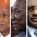 Nouvelle Constitution et présidentielle du 28 décembre en Guinée: Un tournant décisif pour la classe politique? (Nfaly Guilavogui)
