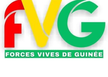 Manifestation du 5 septembre : les Forces vives de Guinée droits dans leurs bottes