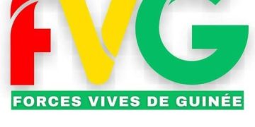 Manifestation du 5 septembre : les Forces vives de Guinée droits dans leurs bottes 11 Manifestation du 5 septembre : les Forces vives de Guinée droits dans leurs bottes