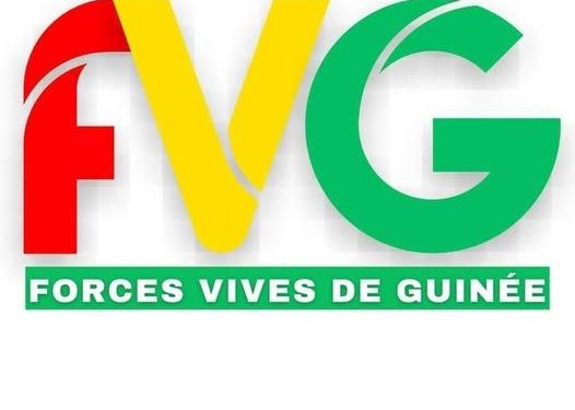Manifestation du 5 septembre : les Forces vives de Guinée droits dans leurs bottes 1 Manifestation du 5 septembre : les Forces vives de Guinée droits dans leurs bottes