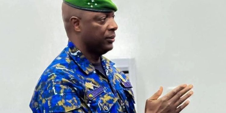 Référendum en Guinée : le PCO SI se félicite du bilan ‘’zéro incident’’ avant, pendant et après le scrutin 1 Référendum en Guinée : le PCO SI se félicite du bilan ‘’zéro incident’’ avant, pendant et après le scrutin