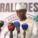 Référendum en Guinée: le gouvernement déclare l'adoption provisoire de la nouvelle constitution 9 Référendum en Guinée: le gouvernement déclare l’adoption provisoire de la nouvelle constitution