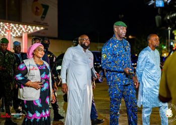 Salubrité à Conakry: le gouvernorat se dote d&rsquo;un important lot d&rsquo;équipements d&rsquo;assainissement