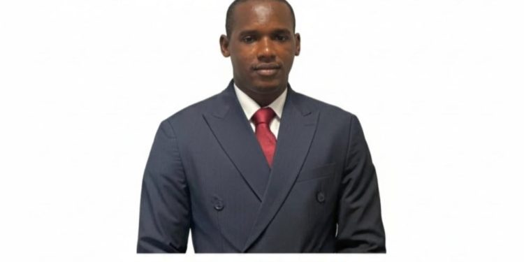 Un engagement pour Tougué et pour la Guinée (par Abdoul Aziz Diallo DNVU) 1 Un engagement pour Tougué et pour la Guinée (par Abdoul Aziz Diallo DNVU)