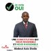 Un engagement pour Tougué et pour la Guinée (par Abdoul Aziz Diallo DNVU)