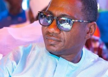 Lettre ouverte de Bella Kamano à Cellou Dalein Diallo 