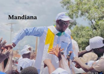 Déclaration du Président du P-RND à l’occasion de la clôture de la campagne référendaire