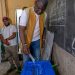 Référendum du 21 septembre : Ahmed Kanté salue un scrutin calme et ordonné à Dixinn