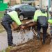 Ratoma: Ahmed Sékou en action pour sensibiliser face aux risques d’inondations 8 Ratoma: Ahmed Sékou en action pour sensibiliser face aux risques d’inondations