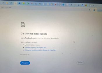 Restriction de l’accès à Internet le jour du vote: ABLOGUI s’indigne et dénonce