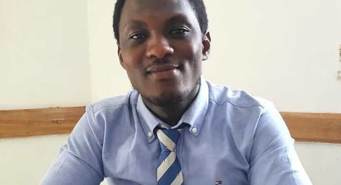 Kalil Camara (Juriste) : « Plaider coupable » n’existe pas dans notre procédure pénale 1 Kalil Camara (Juriste) : « Plaider coupable » n’existe pas dans notre procédure pénale