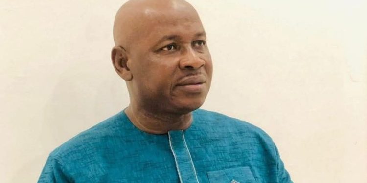 L'échangeur de Bambéto continue de subir des accidents de la route, malgré mon alerte du 6 août 2025. (Par Balla Moussa Konaté) 1 L’échangeur de Bambéto continue de subir des accidents de la route, malgré mon alerte du 6 août 2025. (Par Balla Moussa Konaté)