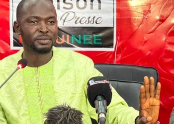 Plus de 3 ans pour une constitution : Abdoul Sacko invite à la fin du « cirque »