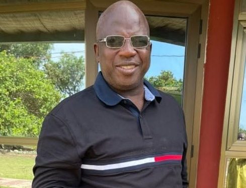 URGENT! Lucien Beindou GUILAO remplacé par Mamady DIOMANDE à la tête de la Ligue Guinéenne de Football Professionnel (Décision) 1 URGENT! Lucien Beindou GUILAO remplacé par Mamady DIOMANDE à la tête de la Ligue Guinéenne de Football Professionnel (Décision)