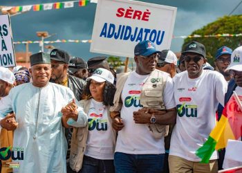 𝐂𝐥ô𝐭𝐮𝐫𝐞 𝐝𝐞 𝐥𝐚 𝐜𝐚𝐦𝐩𝐚𝐠𝐧𝐞 𝐫é𝐟é𝐫𝐞𝐧𝐝𝐚𝐢𝐫𝐞 : 𝐌𝐚𝐥𝐚𝐝𝐡𝐨 𝐃𝐢𝐚𝐥𝐥𝐨 𝐫𝐚𝐬𝐬𝐞𝐦𝐛𝐥𝐞 𝐞𝐭 𝐟𝐚𝐢𝐭 𝐯𝐢𝐛𝐫𝐞𝐫 𝐏𝐢𝐭𝐚.